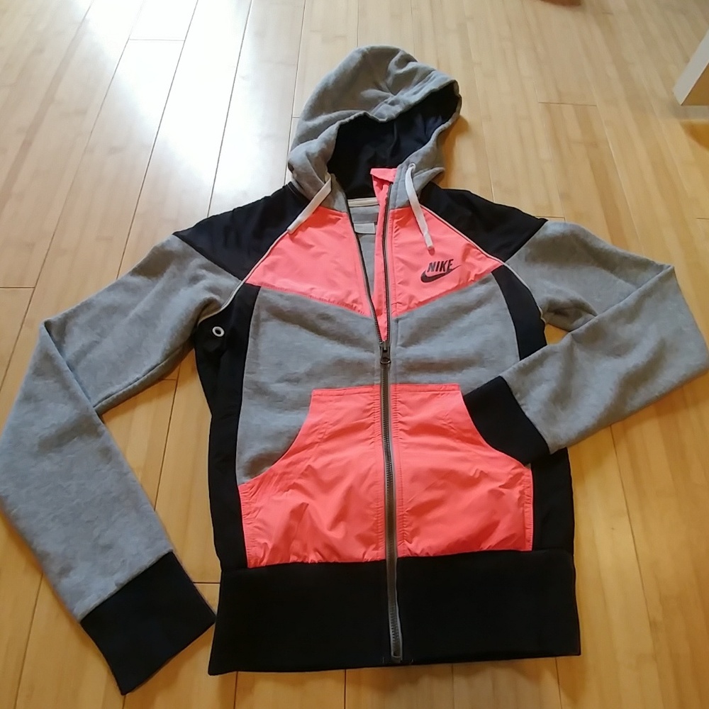 Nike Sportswear Zip-up